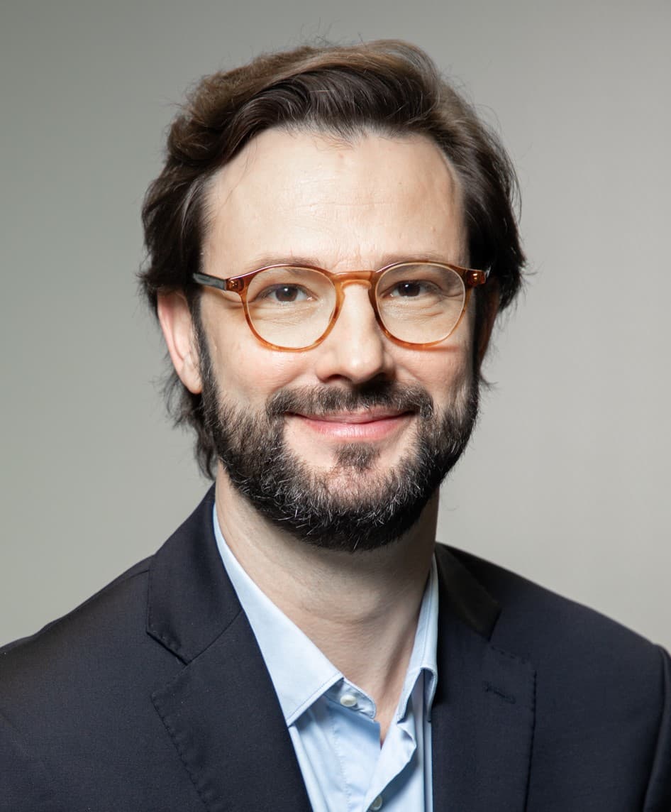 Photo de Emmanuel Martin