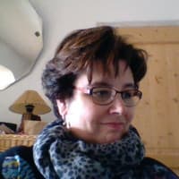 Photo de Marie-Cécile André