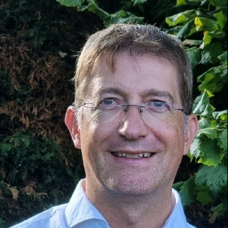 Photo de Stephane Guérault
